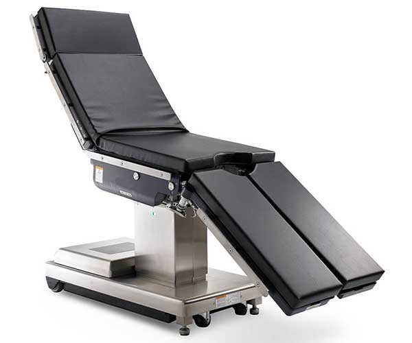 Blat stołu operacyjnego